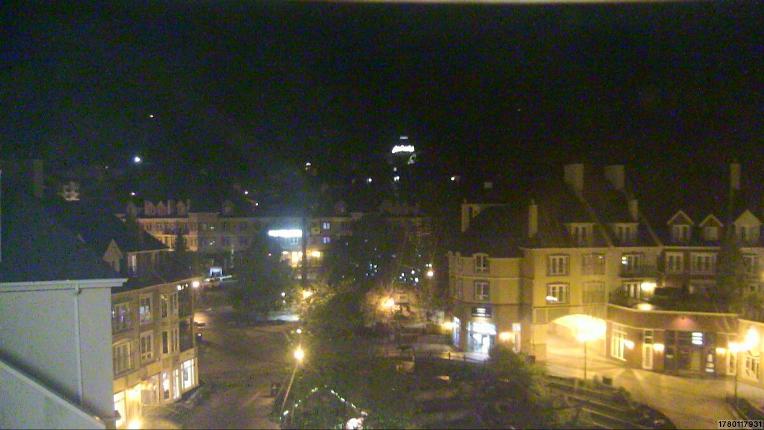 Webcam Mont Blanc: Place 12km