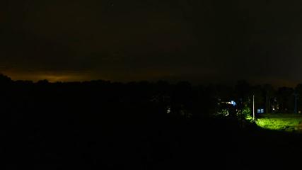 Mont Blanc webcam