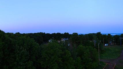 Mont Blanc webcam