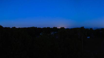 Mont Blanc webcam