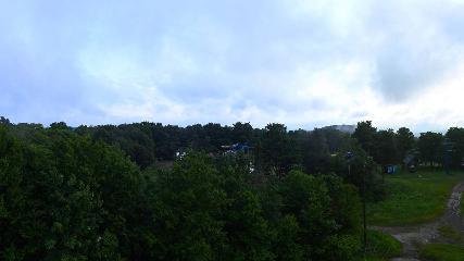 Mont Blanc webcam