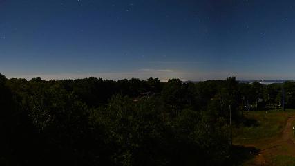 Mont Blanc webcam