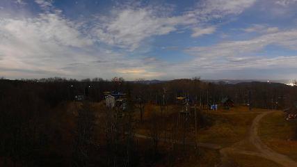 Mont Blanc webcam