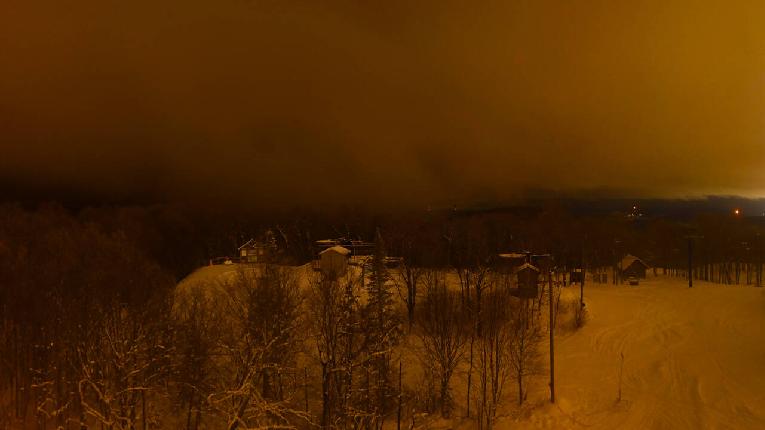 Webcam Mont Blanc: Sommet Versant Blanc