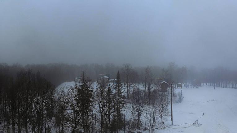 Webcam Mont Blanc: Sommet Versant Blanc