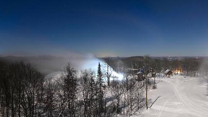 Mont Blanc: Sommet Versant Blanc (skimontblanc.com)