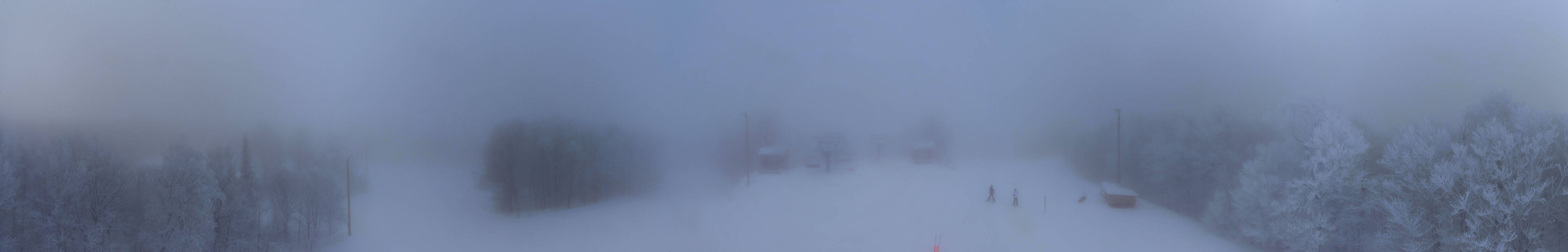 Webcam Mont Blanc: Sommet Versant Blanc