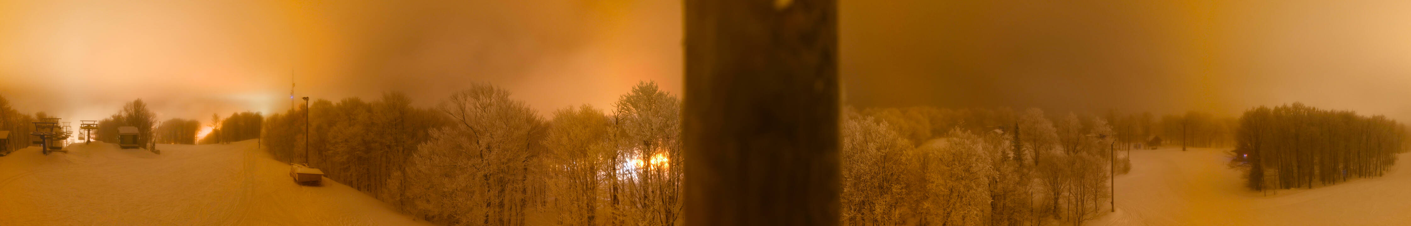 Webcam Mont Blanc: Sommet Versant Blanc