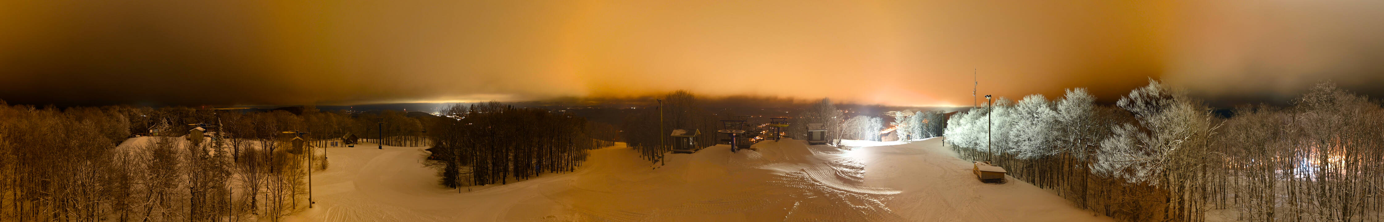 Webcam Mont Blanc: Sommet Versant Blanc