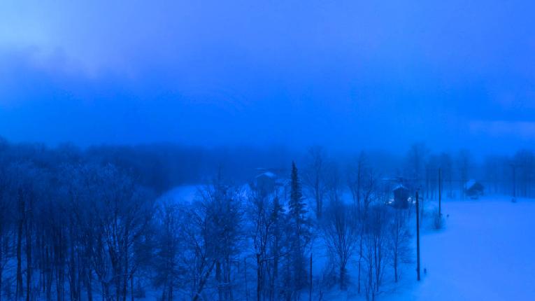 Webcam Mont Blanc: Sommet Versant Blanc