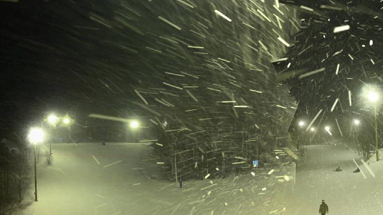 Webcam Mont Blanc: Sommet Versant Blanc