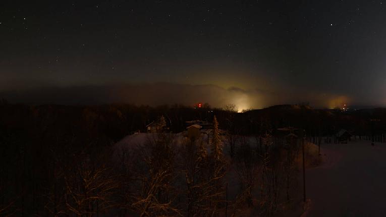Webcam Mont Blanc: Sommet Versant Blanc