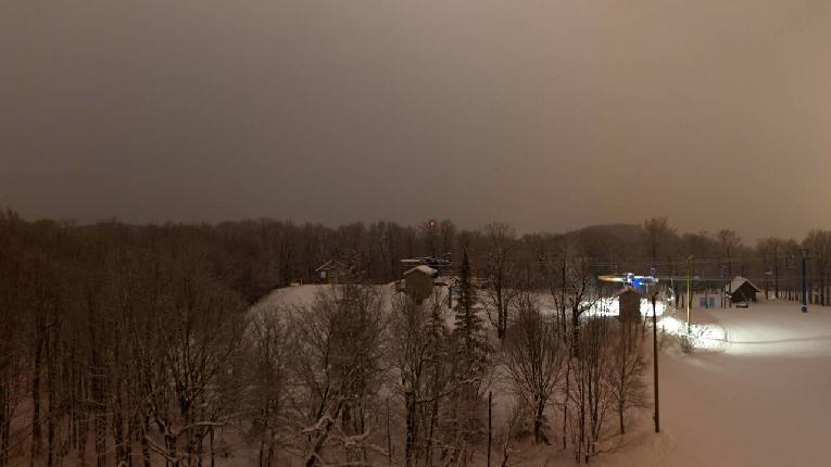 Webcam Mont Blanc: Sommet Versant Blanc