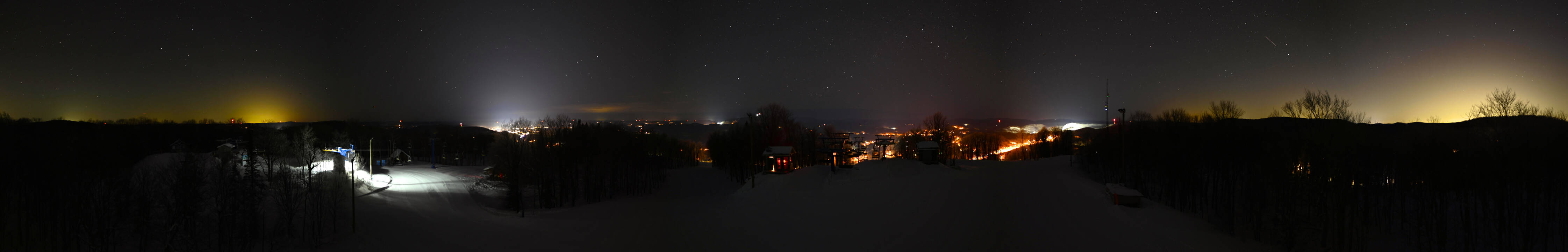 Webcam Mont Blanc: Sommet Versant Blanc