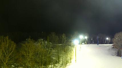 Mont Blanc webcam