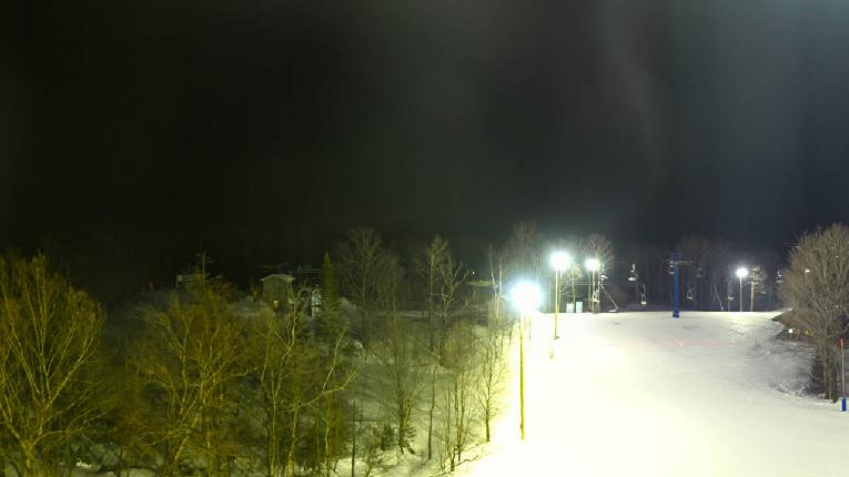 Webcam Mont Blanc: Sommet Versant Blanc