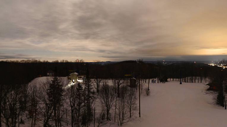 Webcam Mont Blanc: Sommet Versant Blanc