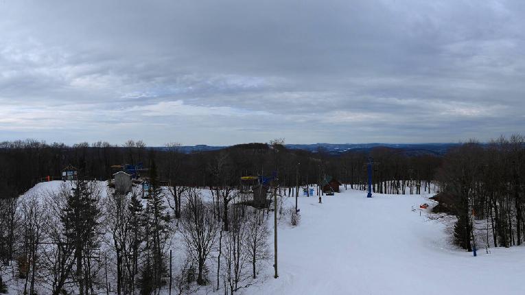 Webcam Mont Blanc: Sommet Versant Blanc