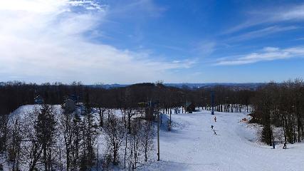 Mont Blanc: Sommet Versant Blanc (skimontblanc.com)