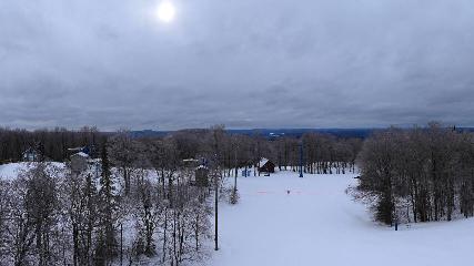 Mont Blanc: Sommet Versant Blanc (skimontblanc.com)