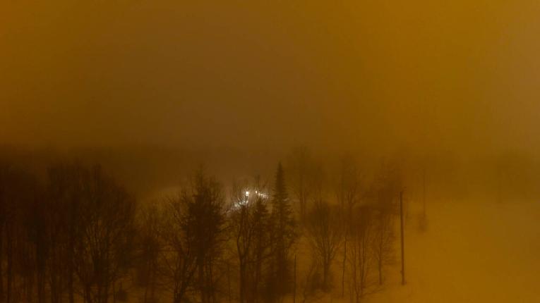 Webcam Mont Blanc: Sommet Versant Blanc