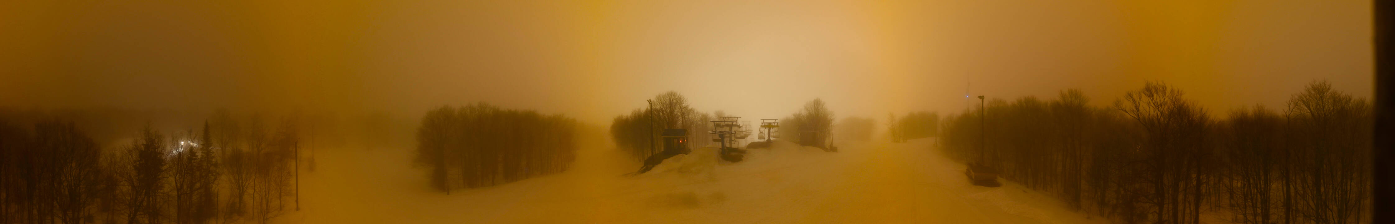 Webcam Mont Blanc: Sommet Versant Blanc