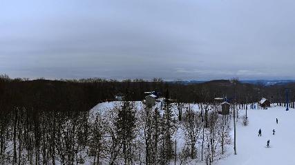 Mont Blanc: Sommet Versant Blanc (skimontblanc.com)