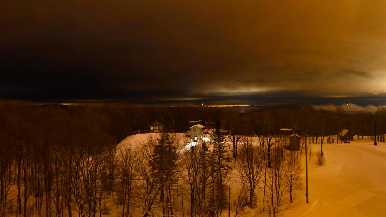 Webcam Mont Blanc: Sommet Versant Blanc