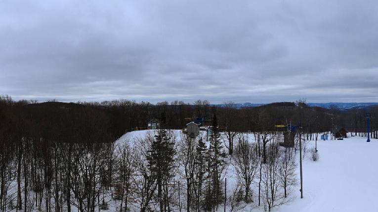 Webcam Mont Blanc: Sommet Versant Blanc