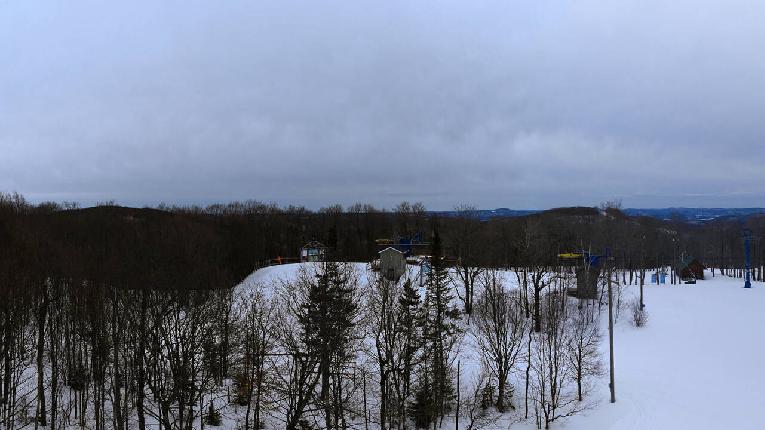 Webcam Mont Blanc: Sommet Versant Blanc