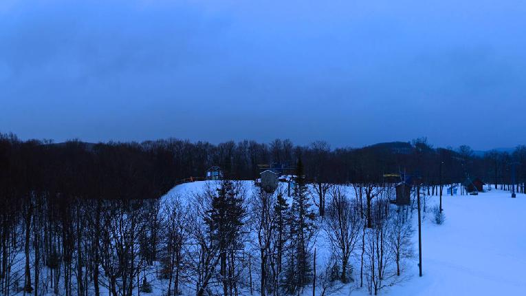 Webcam Mont Blanc: Sommet Versant Blanc