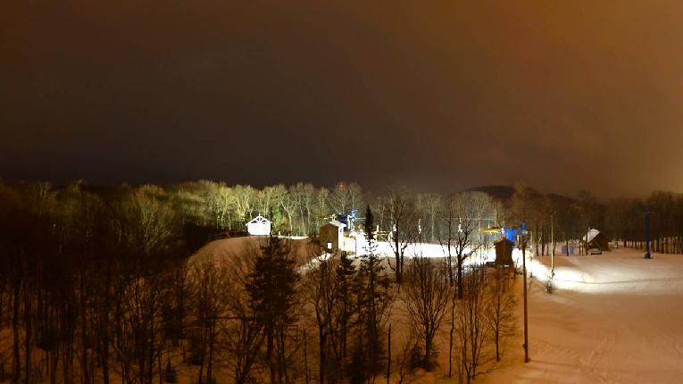 Webcam Mont Blanc: Sommet Versant Blanc