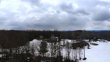 Mont Blanc: Sommet Versant Blanc (skimontblanc.com)