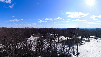 Mont Blanc: Sommet Versant Blanc (skimontblanc.com)