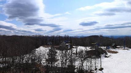 Mont Blanc: Sommet Versant Blanc (skimontblanc.com)