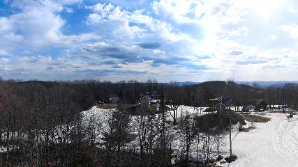 Mont Blanc: Sommet Versant Blanc (skimontblanc.com)