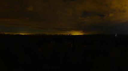 Mont Blanc webcam