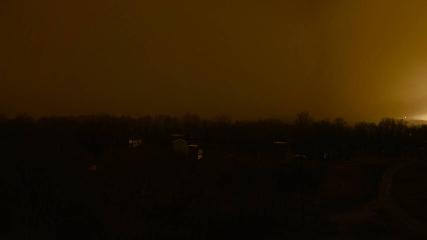 Mont Blanc webcam