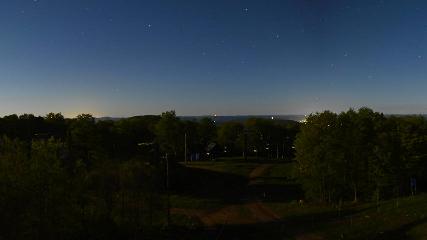Mont Blanc webcam