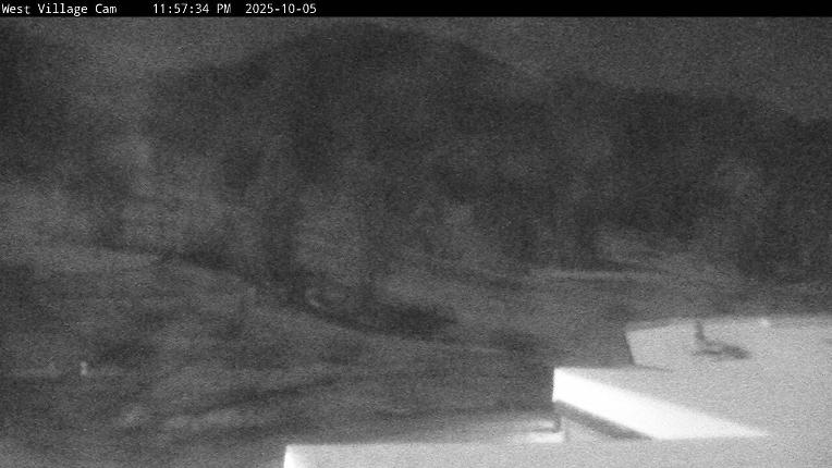 Webcam Mount Bachelor: The Cone