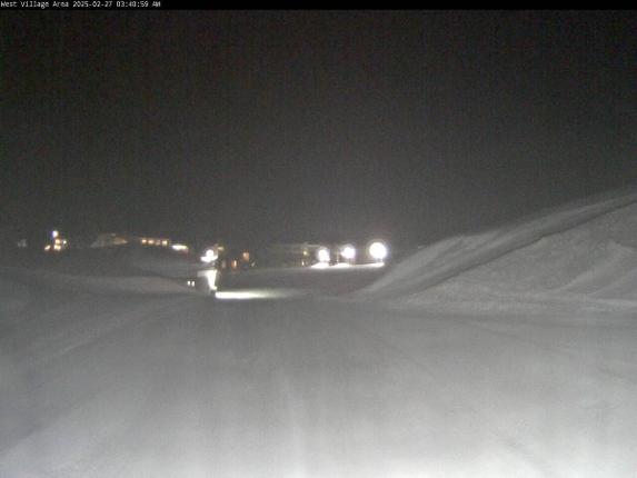 Webcam Mount Bachelor: West Village Base