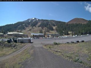 Bild des Benutzerberichts in Mount Bachelor