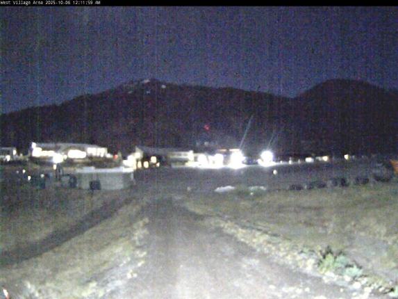 Webcam Mount Bachelor: West Village Base