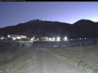 Mount Bachelor webcam