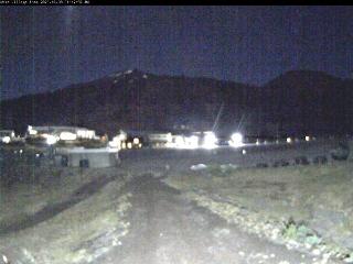Mount Bachelor webcam