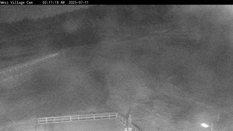 Webcam Mount Bachelor: West village learning zone