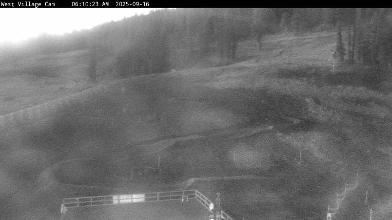 Webcam Mount Bachelor: West village learning zone