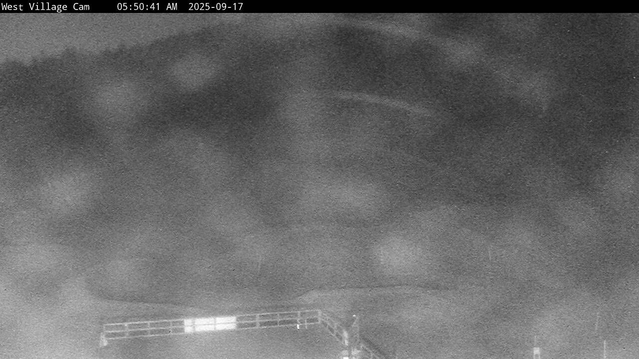 Webcam Mount Bachelor: West village learning zone