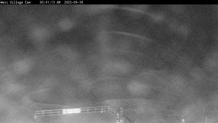 Webcam Mount Bachelor: West village learning zone