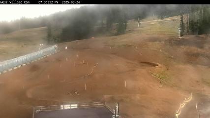 Imagen de informe de usuario en Mount Bachelor